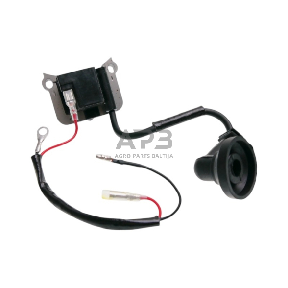 Uždegimo ritė kinietiškiems trimeriams 32cc 1 Uždegimo ritė kinietiškiems trimeriams 32cc 1