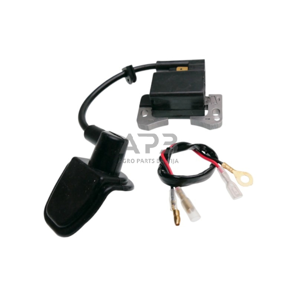 Uždegimo ritė kinietiškiems trimeriams NAC WLBC580E, BP540 1