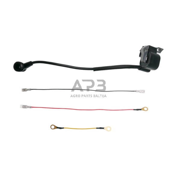 Uždegimo ritė krūmapjovėms STIHL FS160, FS220, FS280 0000 400 1306, 00004001306 2