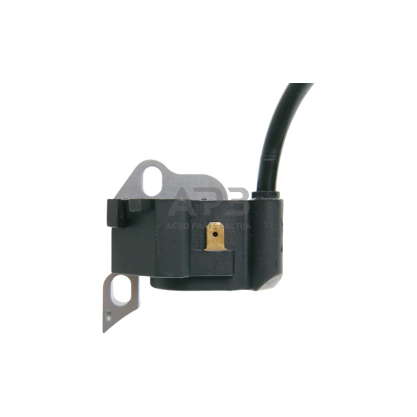 Uždegimo ritė krūmapjovėms STIHL FS160, FS220, FS280 0000 400 1306, 00004001306 3 Uždegimo ritė krūmapjovėms STIHL FS160, FS220, FS280 0000 400 1306, 00004001306 3