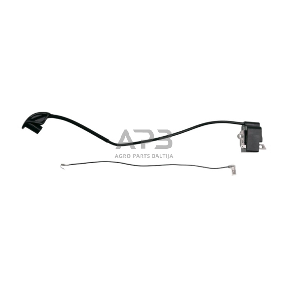 Uždegimo ritė krūmapjovėms STIHL FS200, FS120, FS300, FS350 4134 400 1301, 41344001301 2