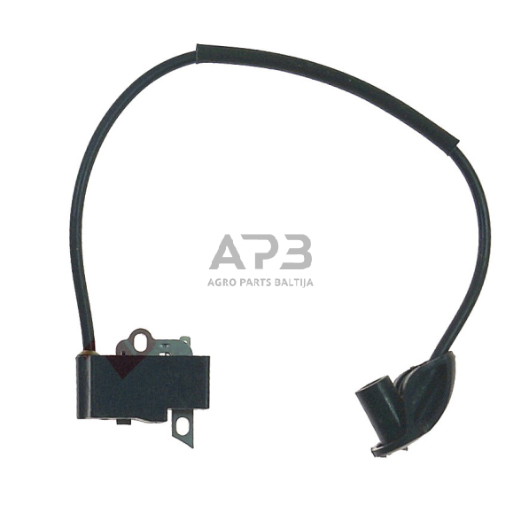 Uždegimo ritė krūmapjovėms STIHL FS200, FS120, FS300, FS350 4134 400 1301, 41344001301 Uždegimo ritė krūmapjovėms STIHL FS200, FS120, FS300, FS350 4134 400 1301, 41344001301