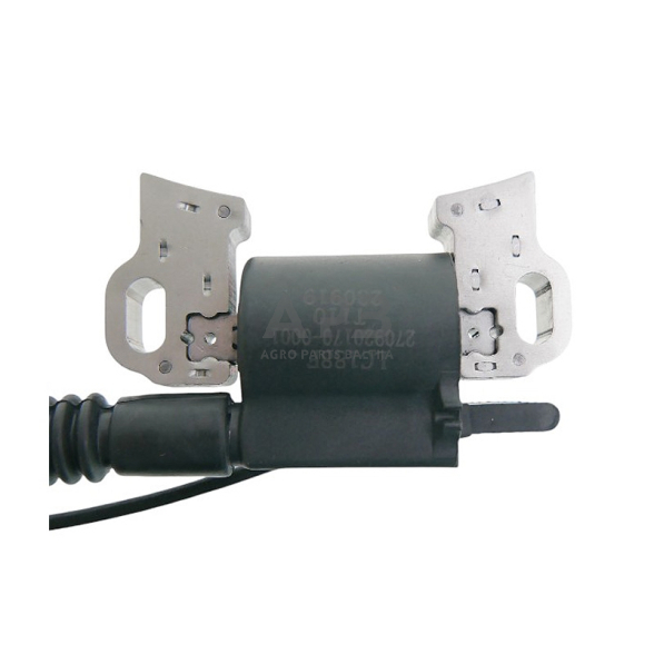 Uždegimo ritė Loncin G340, G390, G420, 270920170-0001, 2709201700001, 270920182-0001, 2709201820001, 270920170-T110, 270920170T110 5 Uždegimo ritė Loncin G340, G390, G420, 270920170-0001, 2709201700001, 270920182-0001, 2709201820001, 270920170-T110, 270920170T110 5