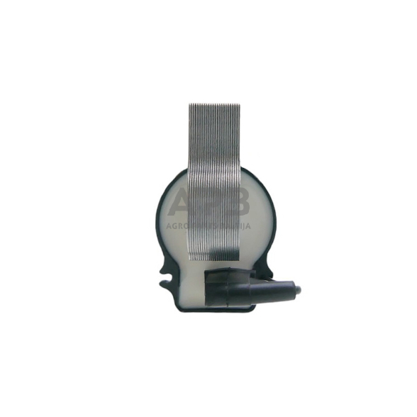 Uždegimo ritė Loncin G340, G390, G420, 270920170-0001, 2709201700001, 270920182-0001, 2709201820001, 270920170-T110, 270920170T110 6 Uždegimo ritė Loncin G340, G390, G420, 270920170-0001, 2709201700001, 270920182-0001, 2709201820001, 270920170-T110, 270920170T110 6