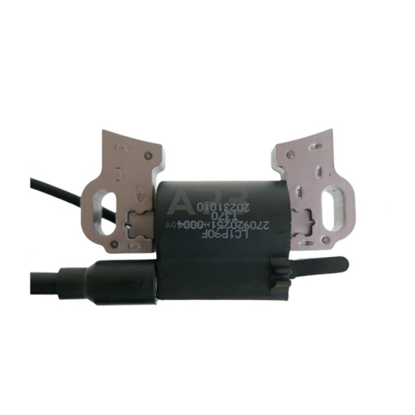Uždegimo ritė Loncin LC1P88F, LC1P90F, LC1P92F, 270920251-0004, 2709202510004, 270920251-T370, 270920251T370, 270920251-0001, 2709202510001 5