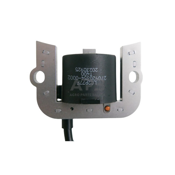 Uždegimo ritė Loncin LC2P77F, LC2P80F, LC2P82F, 270920354-0002, 2709203540002, 270920310-0001, 2709203100001 3 Uždegimo ritė Loncin LC2P77F, LC2P80F, LC2P82F, 270920354-0002, 2709203540002, 270920310-0001, 2709203100001 3