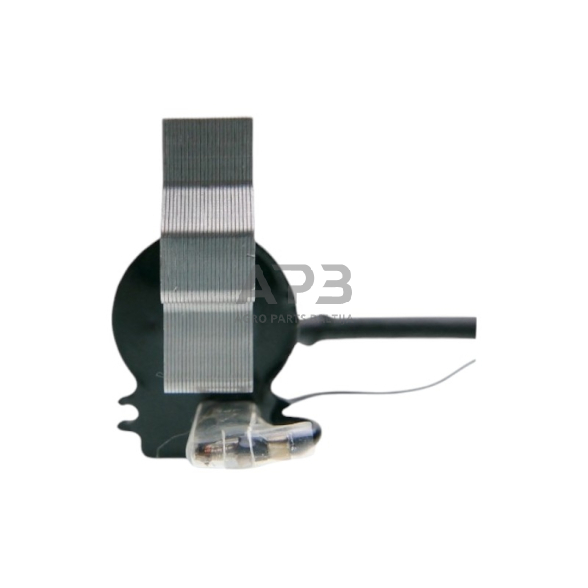 Uždegimo ritė NGP, NAC, VICTUS, LONCIN, T-375, T-475, T-575 5