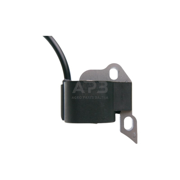 Uždegimo ritė pjūklams STIHL 017, 018, MS170, MS170C, MS180, MS180C, 1130 400 1300, 11304001300, 1130 400 1301, 11304001301 5 Uždegimo ritė pjūklams STIHL 017, 018, MS170, MS170C, MS180, MS180C, 1130 400 1300, 11304001300, 1130 400 1301, 11304001301 5