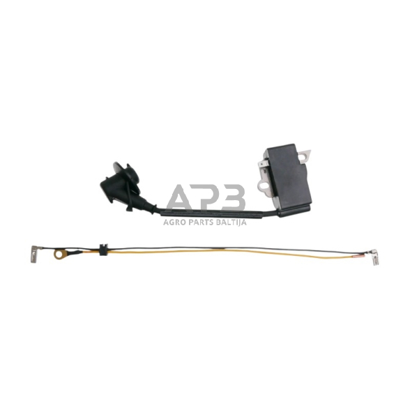 Uždegimo ritė pjūklams STIHL MS231, MS251 1143 400 1315, 11434001315 2