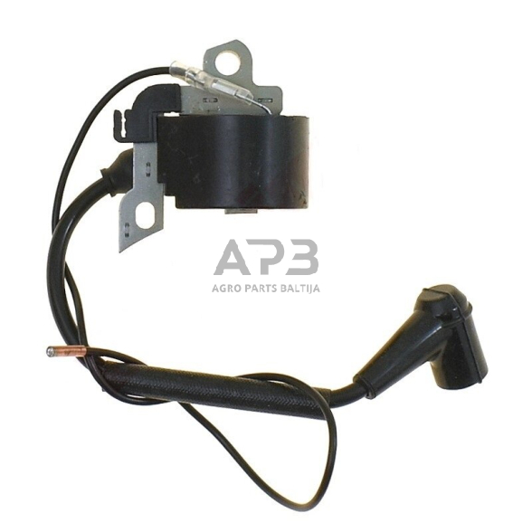 Uždegimo ritė pjūklams STIHL MS028, 0000 400 1300, 00004001300, 1125 400 1300, 11254001300 Uždegimo ritė pjūklams STIHL MS028, 0000 400 1300, 00004001300, 1125 400 1300, 11254001300