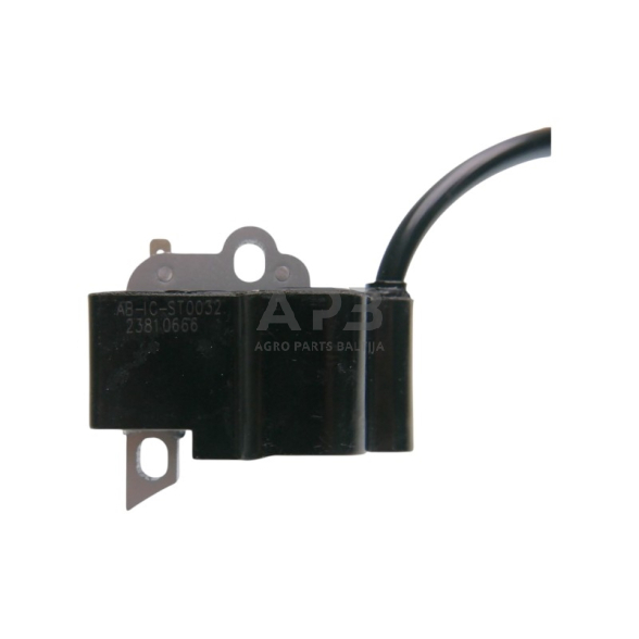 Uždegimo ritė pjūklams STIHL MS361 1135 400 1300, 11354001300 5 Uždegimo ritė pjūklams STIHL MS361 1135 400 1300, 11354001300 5