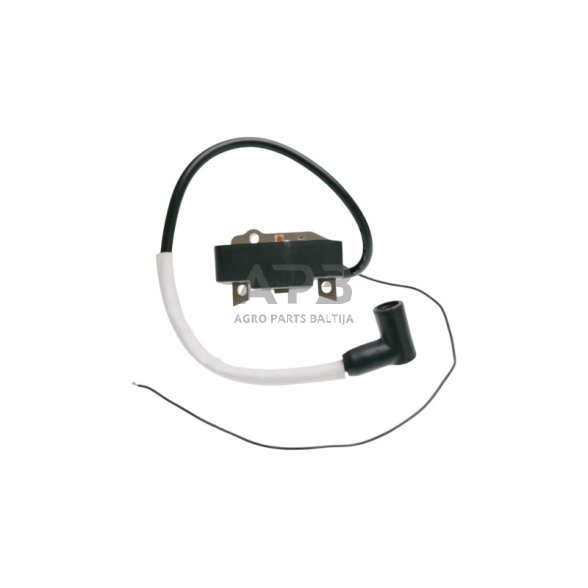 Uždegimo ritė WACKER WM80, BS600 49598, 103302, 0154037 1