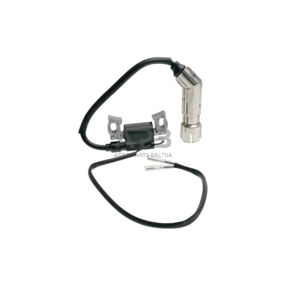 Uždegimo ritė ZONGSHEN 168FB 100009241 1