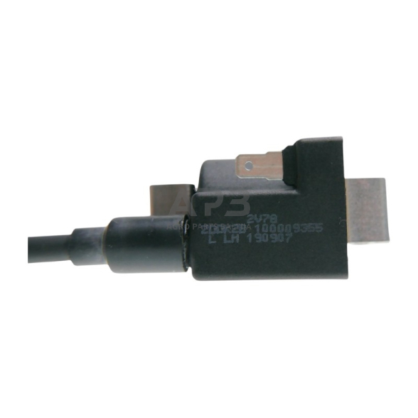 Uždegimo ritė ZONGSHEN GB680 100009355 7