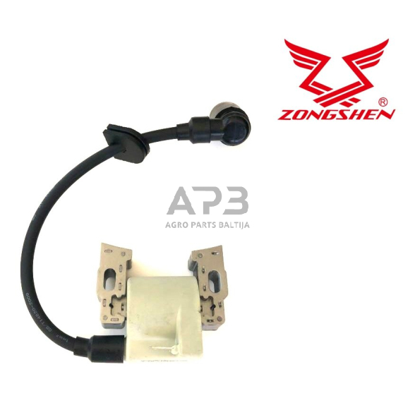 Uždegimo ritė ZONGSHEN GB680 100009356 Uždegimo ritė ZONGSHEN GB680 100009356