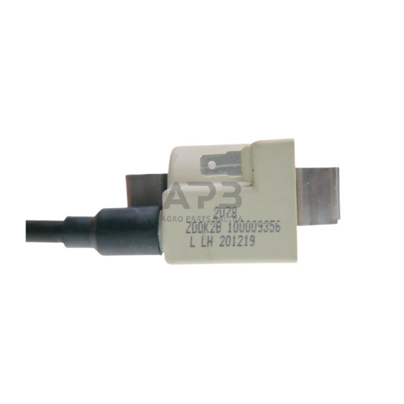 Uždegimo ritė ZONGSHEN GB680 100009356 7