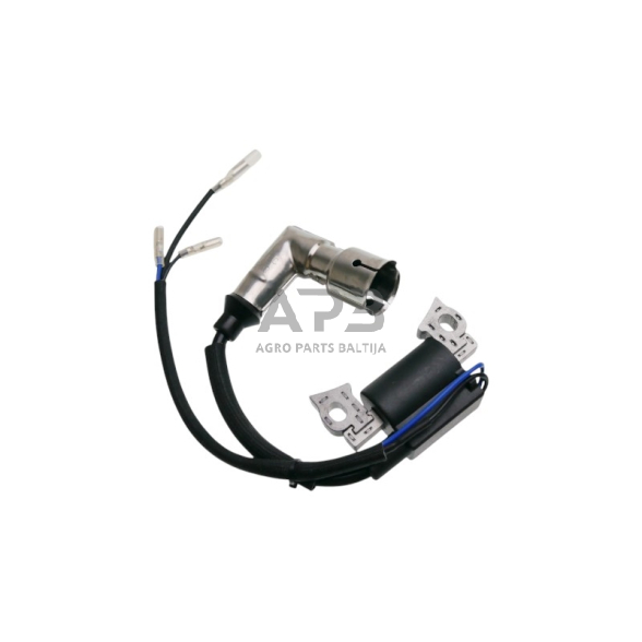 Uždegimo ritė ZONGSHEN NH150H, 100072273, 59 mm 1