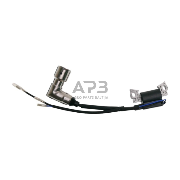 Uždegimo ritė ZONGSHEN NH150H, 100072273, 59 mm 2