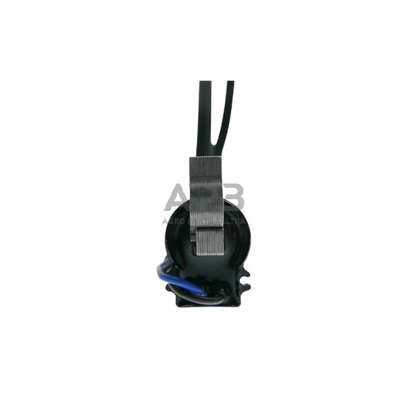 Uždegimo ritė ZONGSHEN NH150H, 100072273, 59 mm 4