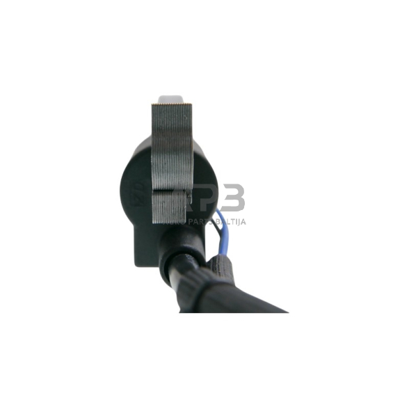 Uždegimo ritė ZONGSHEN NH150H, 100072273, 59 mm 6
