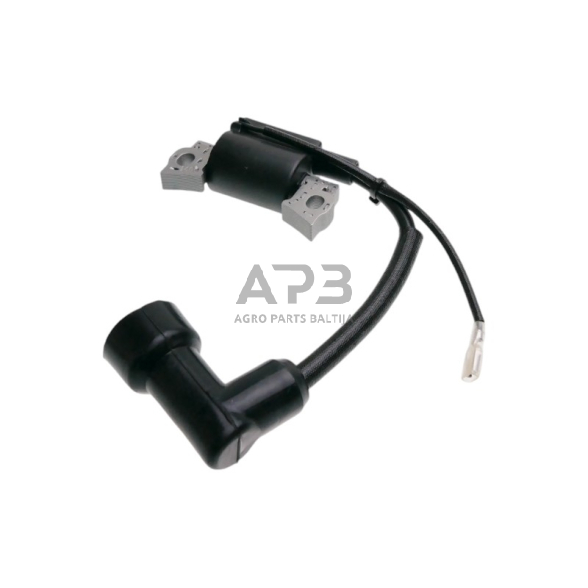 Uždegimo ritė ZONGSHEN NP100, NP150 100050145, 100123549-0001, 100123549001, 725-06488, 72506488 1