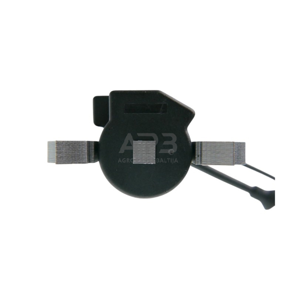 Uždegimo ritė ZONGSHEN XP200 100009228, 100009261, 100030058 7 Uždegimo ritė ZONGSHEN XP200 100009228, 100009261, 100030058 7