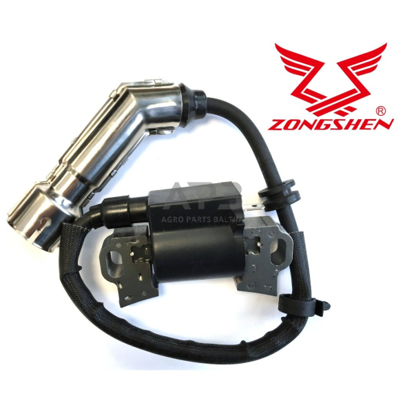 Uždegimo ritė ZONGSHEN XP620 100009353, 794-00128, 79400128 Uždegimo ritė ZONGSHEN XP620 100009353, 794-00128, 79400128