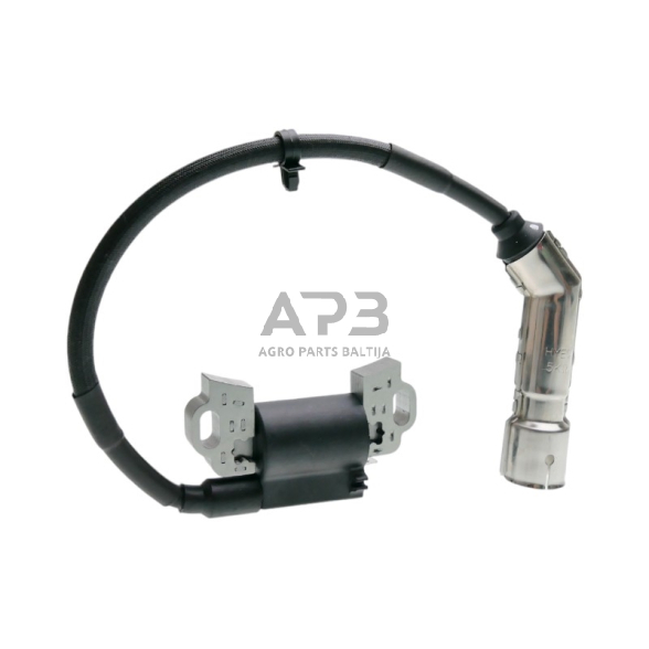 Uždegimo ritė ZONGSHEN XP380A, XP440 100053452, 100087715 1