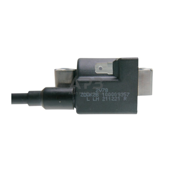 Uždegimo ritė ZONGSHEN XP680 100009357 7