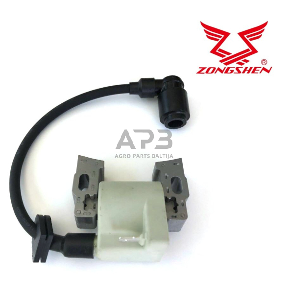 Uždegimo ritė ZONGSHEN XP680 100009358 Uždegimo ritė ZONGSHEN XP680 100009358