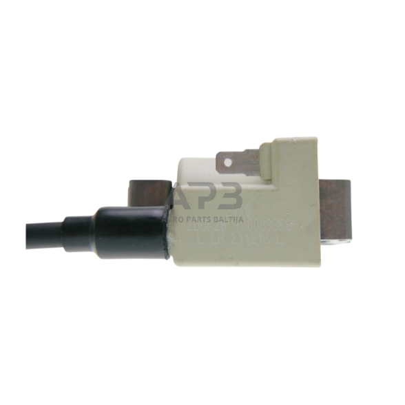 Uždegimo ritė ZONGSHEN XP680 100009358 7