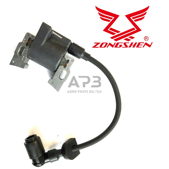 Uždegimo ritė ZONGSHEN XP680 100009357 Uždegimo ritė ZONGSHEN XP680 100009357