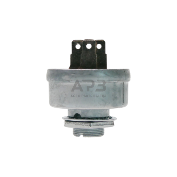 Uždegimo spynelė Electrolux 3 pozicijų 5 kontaktų 506558701, 506917101, 532125104 6
