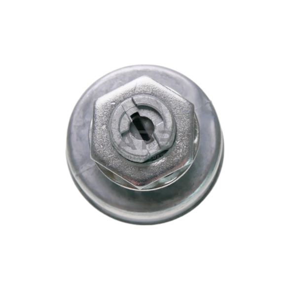 Uždegimo spynelė Electrolux 3 pozicijų 5 kontaktų 506558701, 506917101, 532125104 7 Uždegimo spynelė Electrolux 3 pozicijų 5 kontaktų 506558701, 506917101, 532125104 7