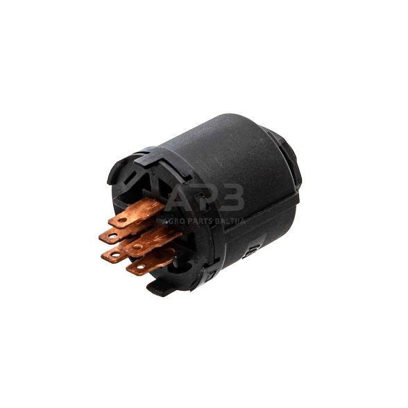 Uždegimo spynelė Murray 5 kontaktų 327355MA, 327355 4 Uždegimo spynelė Murray 5 kontaktų 327355MA, 327355 4