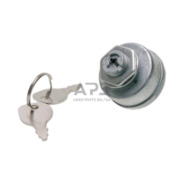 Uždegimo spynelė Viking 3 pozicijų 5 kontaktų 6109-004-1033, 61090041033 3