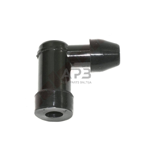 Uždegimo žvakės gaubtelis 90 7mm