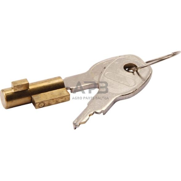 Užraktas AH10050 1 Užraktas AH10050 1