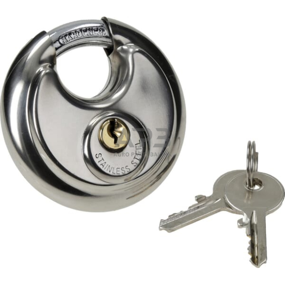 Užraktas Simol STRCG250L 1 Užraktas Simol STRCG250L 1