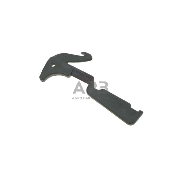 Užrakto svirtis akseleratoriaus HUSQVARNA 61 501 51 81-02, 5015181-02, 501518102