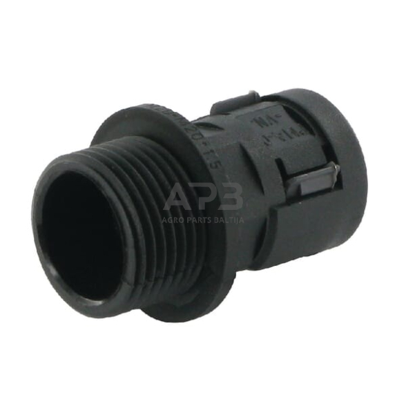 Užsukamas dangtelis PMA NW10 – M20x1.5 PMAM200GT 1 Užsukamas dangtelis PMA NW10 – M20x1.5 PMAM200GT 1