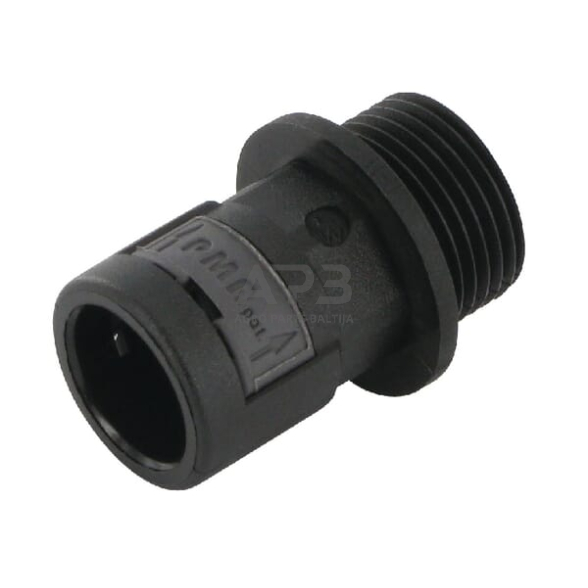 Užsukamas dangtelis PMA NW10 – M20x1.5 PMAM200GT Užsukamas dangtelis PMA NW10 – M20x1.5 PMAM200GT