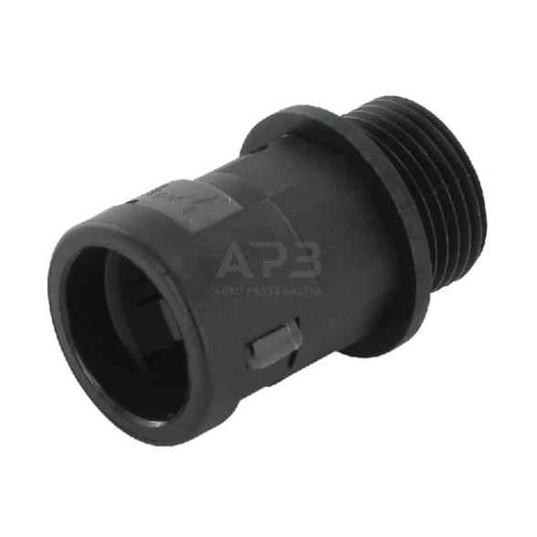 Užsukamas dangtelis PMA NW12 – M20x1.5 PMAM202GT Užsukamas dangtelis PMA NW12 – M20x1.5 PMAM202GT