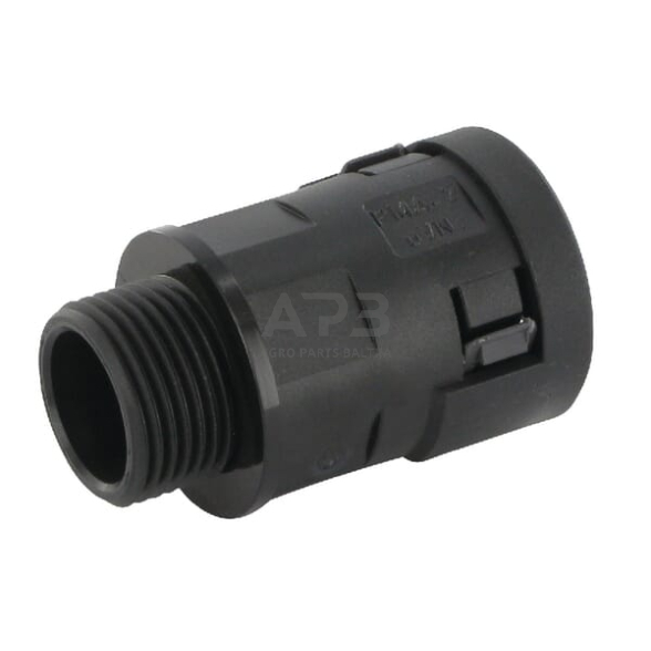 Užsukamas dangtelis PMA NW17 – M20x1.5 PMAM207GT 1 Užsukamas dangtelis PMA NW17 – M20x1.5 PMAM207GT 1