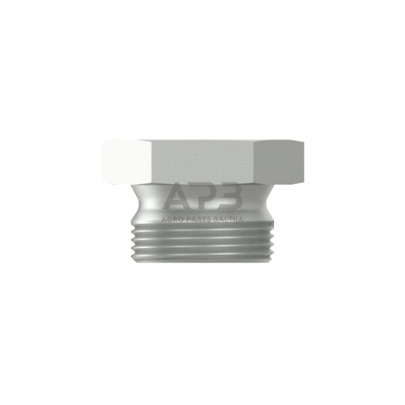 Užsukamas kištukas Wabco 8930100704 1 Užsukamas kištukas Wabco 8930100704 1