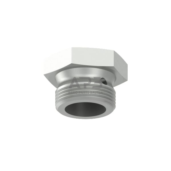 Užsukamas kištukas Wabco 8930100704 Užsukamas kištukas Wabco 8930100704