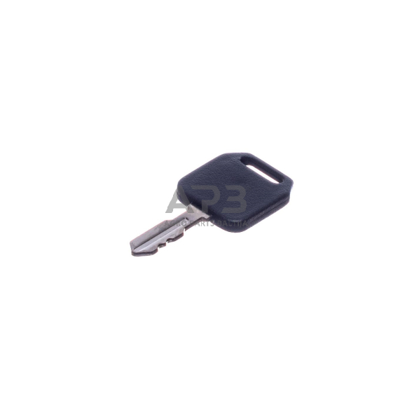 Užvedimo spynelės raktas didelis Husqvarna ir kitiems 532 14 04-01, 532140401, 140401, 532 14 04-03, 532140403, 140403, 715-1745, 7151745 2