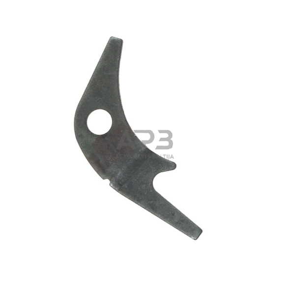 Užvedimo starterio šuniukas MAKITA DCS6800, DOLMAR 112, 120 119 166 020, 119166020