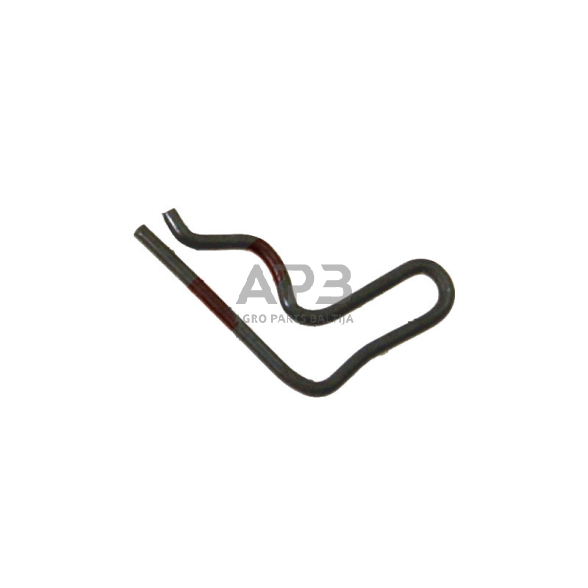 Užvedimo starterio šuniuko spyruoklė technikai STIHL BR320, BR320L, BR400, MS191T, FS38, FS45, FS45C, FS45L, FS46, FS46C, FS87, FS87R, 028, MS260, MS260C, MM55, MM55C, FS220, FS220K, FS280, FS280K, FS290, 032, MS190T, HS46, HS46 1118 195 3500, 11181953500