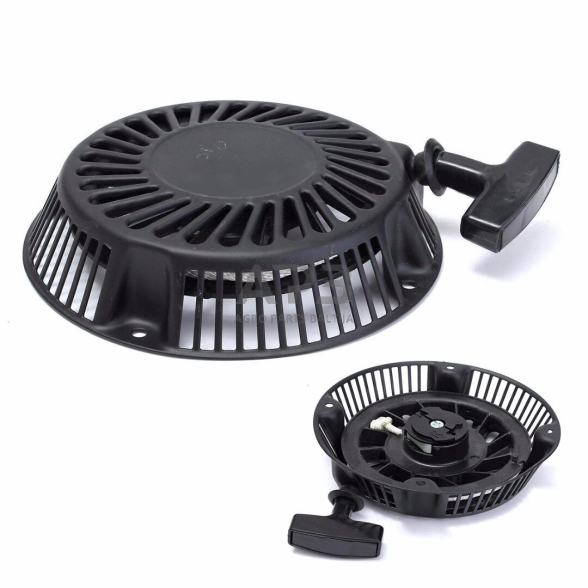 Užvedimo starteris Briggs & Stratton Vanguard 695058, 591606 1 Užvedimo starteris Briggs & Stratton Vanguard 695058, 591606 1